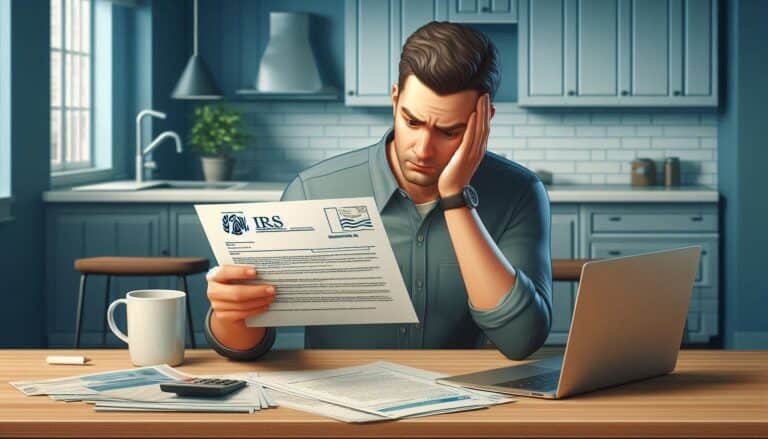 What Happens If the IRS Audits You and You Ignore the Letter? 1 What Happens If the IRS Audits